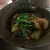 กุ้งอบวุ้นเส้น150บาท