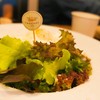 ผักสดๆอร่อยๆ