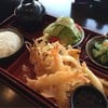 Bento Tempura