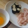 ไข่ไก่ และเนื้อไก่