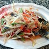 ส้มตำปูม้า