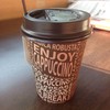 Coffee Cafe'