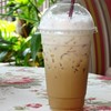 Ice cappuccino 40 บาท