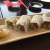 Salmon Avocado Roll