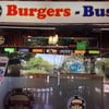 Burger Bus