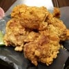 ไก่คาราเกะรสลาบ