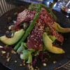 Tuna Kaiso Salad 460 บาท มีโปรฯลดอีก 10%