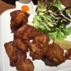 Chicken Karaage