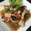 ปลาสากผัดฉ่า 150บาท อร่อยสุดๆ