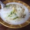 โจ๊กใส่ไข่
