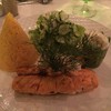 Grilled Norwaygian Salmon
