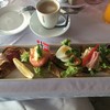 Norwaygian Breakfast