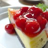 Cherry Cheese Cake