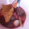 ก๋วยเตี๋ยวเย็นโตโฟ