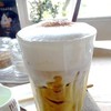 Ice Cappucino (140.- บาท)