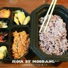 ข้าวกล่องที่ 7-11 ยังอร่อยอ่ะ