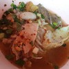 ก๋วยเตี๋ยวต้มยำ