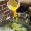 เพิ่มโปรตีนไข่ไก่   