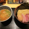 Tsukemen