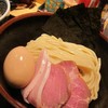 Tsukemen