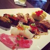 Premium Sushi Set