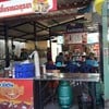 เจี๊ยบ ต้มเลือดหมู ขาหมู
