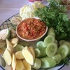 นำ้พริกไข่ปู