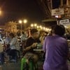บรรยากาศ..^^@ก๋วยเตี๋ยวลูกชิ้น เย็นตาโฟ