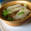 ตุ๋นเยื่อไผ่