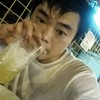 น้ำเก็กฮวย..^^@ก๋วยเตี๋ยวลูกชิ้น เย็นตาโฟ