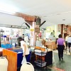 บรรยากาศในร้าน