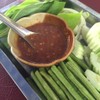 น้ำพริก ที่มาแบบให้กินได้อร่อยๆ เงินอยู่ครบ