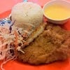 ข้าวปลาทอด Jolly Milk