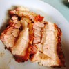 หมูย่างกรอบ