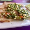 หมูมะนาว