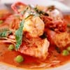 ฉู่ฉี่กุ้งแม่น้ำ 255 บาท