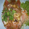 ทับทิมนึ่งมะนาว