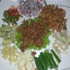 ไก่สามอย่าง