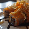 crispy roll