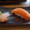 ซูชิแซลมอน