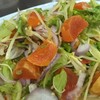 ยำไข่แดง(70)