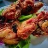 ไก่ทอดเกลือ