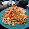 ส้มตำไทย30บาท