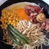 เซ็ทเนื้อกระทะร้อน