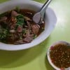 ก๋วยเตี๋ยว 50 บาท มาพร้อม น้ำจิ้มรสเด็ด