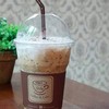 Ice Cappuccino 40.- บาท