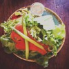 Smoked Salmon Salad