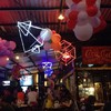 บรรยากาศภายในร้าน