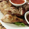 ไก่ย่าง มาร้านนี้ไม่สั่งจานนี้ไม่ได้จริงๆ