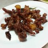 แนะนำจานนี้ค่า คอหมูร้านนี้มันไม่สะใจ จานนี้เด็ดกว่า